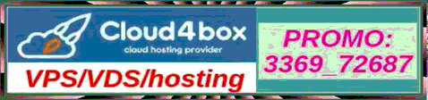 Cloud4Box provider